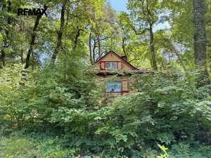 Prodej chaty, Káraný, 60 m2
