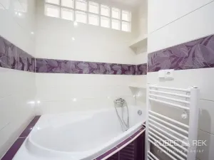 Pronájem bytu 3+1, Tábor, Buzulucká, 63 m2
