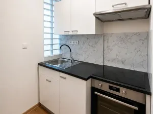 Pronájem bytu 2+1, Praha, V olšinách, 41 m2