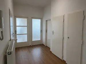 Pronájem bytu 2+1, Praha, V olšinách, 41 m2