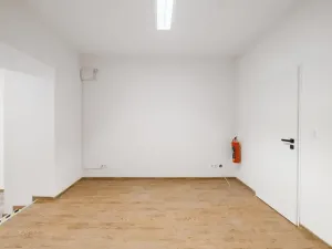 Pronájem obchodního prostoru, Praha - Nové Město, Sokolská, 50 m2