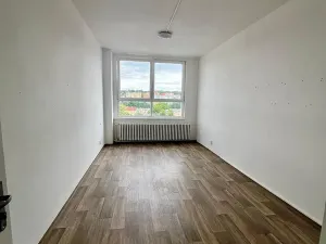 Pronájem kanceláře, Cheb, Wolkerova, 20 m2