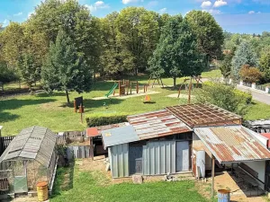 Prodej rodinného domu, Zámrsk, 150 m2