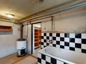 Prodej rodinného domu, Zámrsk, 150 m2