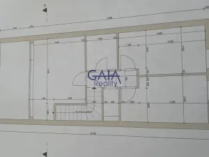 Prodej chaty, Moravany, 24 m2
