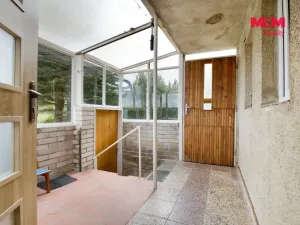 Prodej chaty, Loučná pod Klínovcem - Háj, 80 m2