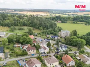 Prodej rodinného domu, Dolní Bělá, 137 m2