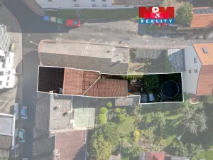 Prodej rodinného domu, Hořovice, Nerudova, 164 m2