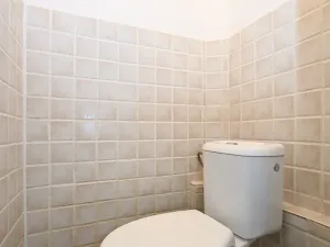 Pronájem bytu 1+kk, Praha - Žižkov, Baranova, 29 m2