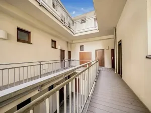 Prodej bytu 1+kk, Brno, Nováčkova, 29 m2