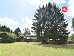Prodej pozemku pro bydlení, Dalovice, Jílová, 814 m2