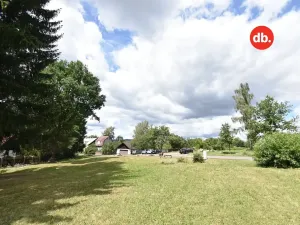 Prodej pozemku pro bydlení, Dalovice, Jílová, 814 m2