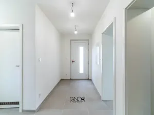 Prodej rodinného domu, Lysovice, 160 m2