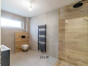 Prodej rodinného domu, Lysovice, 160 m2