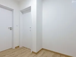 Pronájem bytu 3+kk, Brno, Lerchova, 60 m2