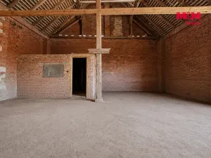 Prodej pozemku pro bydlení, Očihov, 877 m2