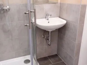 Prodej bytu 2+1, Louny, Mírové náměstí, 58 m2