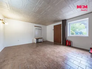 Prodej rodinného domu, Šestajovice, Ve Skalkách, 125 m2