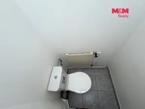 Pronájem bytu 2+1, Lovosice, 28. října, 72 m2