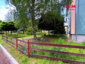 Pronájem bytu 2+1, Lovosice, 28. října, 72 m2