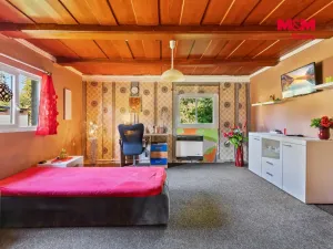 Prodej rodinného domu, Rumburk - Rumburk 2-Horní Jindřichov, Vojtěcha Kováře, 220 m2