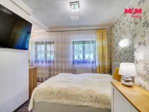 Prodej ubytování, Chodská Lhota, 466 m2