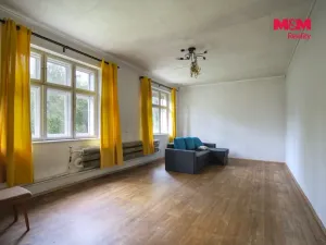 Prodej rodinného domu, Šenov, Petřvaldská, 273 m2