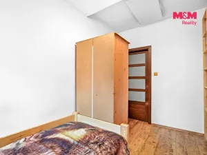 Prodej bytu 4+kk, Mladá Boleslav - Čejetice, Koněvova, 86 m2