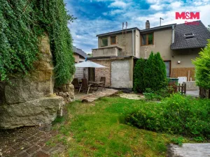 Prodej bytu 4+kk, Mladá Boleslav - Čejetice, Koněvova, 86 m2