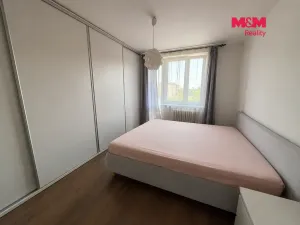 Prodej bytu 2+kk, Ostrava - Poruba, Hlavní třída, 54 m2