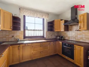Prodej rodinného domu, Březina, 123 m2