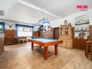 Prodej rodinného domu, Ústí nad Labem - Svádov, Vítězná, 300 m2
