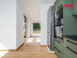 Prodej rodinného domu, Vinary - Janovice, 92 m2