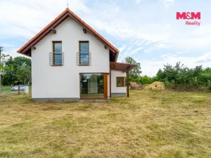 Prodej rodinného domu, Vinary - Janovice, 92 m2