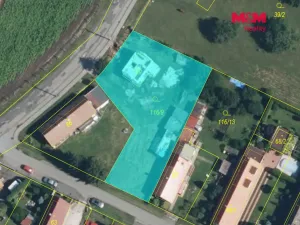 Prodej rodinného domu, Vinary - Janovice, 92 m2