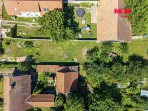 Prodej pozemku, Ostroměř - Nové Smrkovice, 785 m2