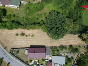 Prodej pozemku pro bydlení, Třebom, 836 m2