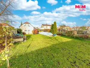 Prodej rodinného domu, Červené Pečky, 9. května, 78 m2