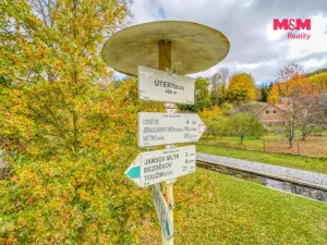 Prodej pozemku pro bydlení, Úterý, 987 m2