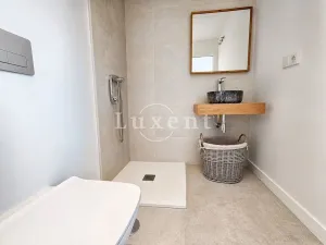 Prodej bytu 4+kk, La Línea de la Concepción, Španělsko, Paseo Marítimo de La Alcaidesa, 104 m2