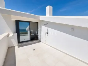 Prodej bytu 4+kk, La Línea de la Concepción, Španělsko, Paseo Marítimo de La Alcaidesa, 104 m2