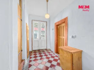 Prodej rodinného domu, Soběhrdy - Žíňánky, 298 m2