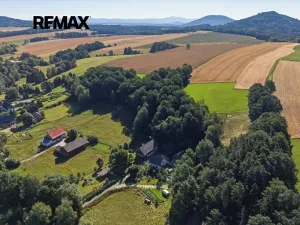 Prodej rodinného domu, Cvikov, 556 m2