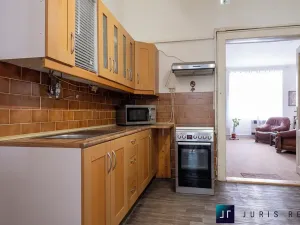 Prodej bytu 3+kk, Praha - Vinohrady, Polská, 84 m2