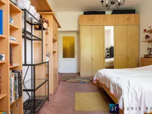 Prodej bytu 3+kk, Praha - Vinohrady, Polská, 84 m2