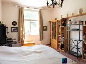 Prodej bytu 3+kk, Praha - Vinohrady, Polská, 84 m2