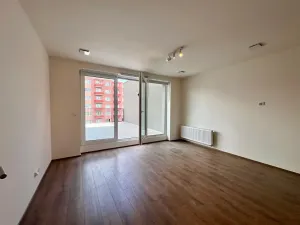 Pronájem bytu 2+kk, Beroun, Nepilova, 56 m2