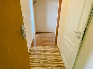 Pronájem bytu 2+1, Roudnice nad Labem, Bořivojova, 65 m2
