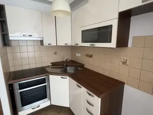 Pronájem bytu 2+kk, Olomouc, Bacherova, 49 m2
