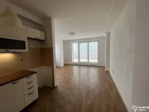 Pronájem bytu 2+kk, Olomouc, Bacherova, 49 m2